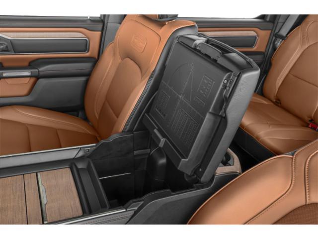 used 2023 Ram 1500 car, priced at $56,799