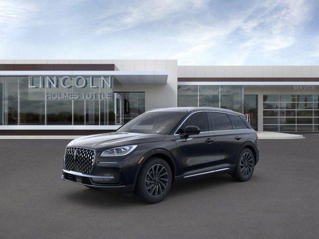 new 2024 Lincoln Corsair car, priced at $47,110