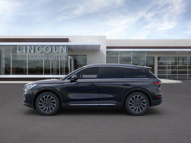 new 2024 Lincoln Corsair car, priced at $47,110