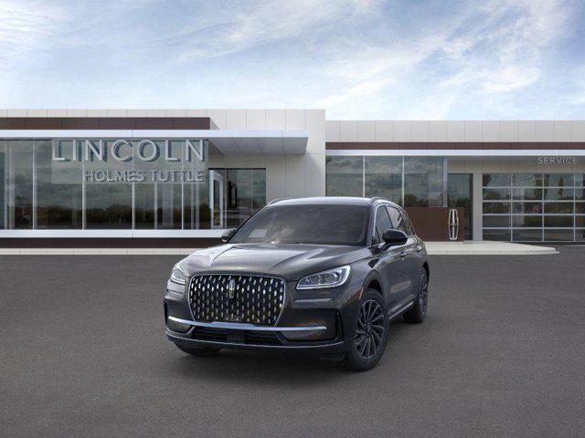 new 2024 Lincoln Corsair car, priced at $47,110