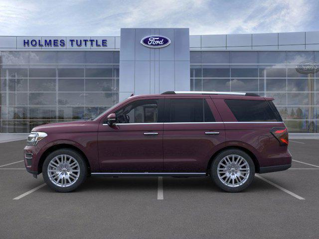 new 2024 Ford Expedition car, priced at $76,585