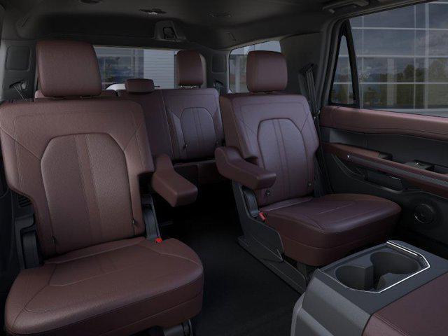 new 2024 Ford Expedition car, priced at $76,585