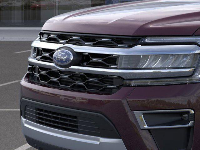 new 2024 Ford Expedition car, priced at $76,585