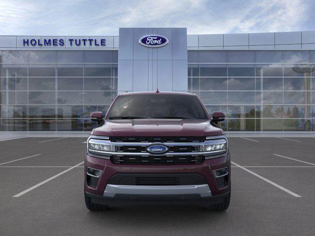 new 2024 Ford Expedition car, priced at $76,585