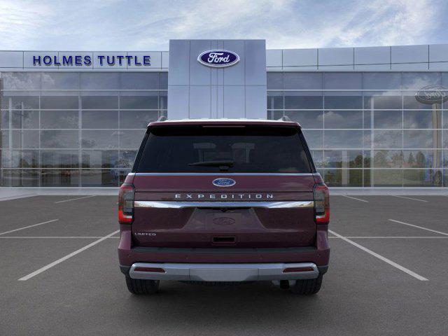 new 2024 Ford Expedition car, priced at $76,585