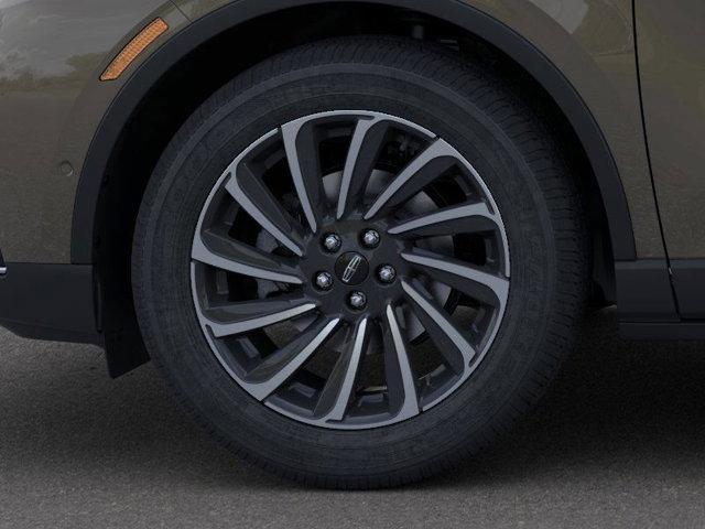 new 2025 Lincoln Corsair car, priced at $56,920