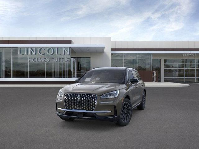new 2025 Lincoln Corsair car, priced at $54,643