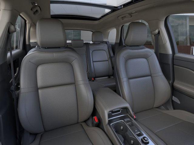 new 2025 Lincoln Corsair car, priced at $54,643