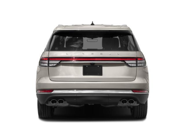 used 2023 Lincoln Aviator car, priced at $55,499