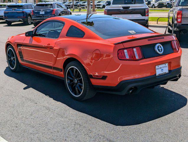 used 2012 Ford Mustang car, priced at $33,999