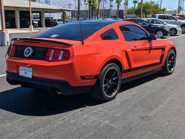 used 2012 Ford Mustang car, priced at $33,999