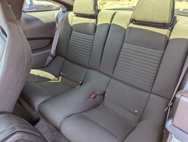 used 2012 Ford Mustang car, priced at $33,999