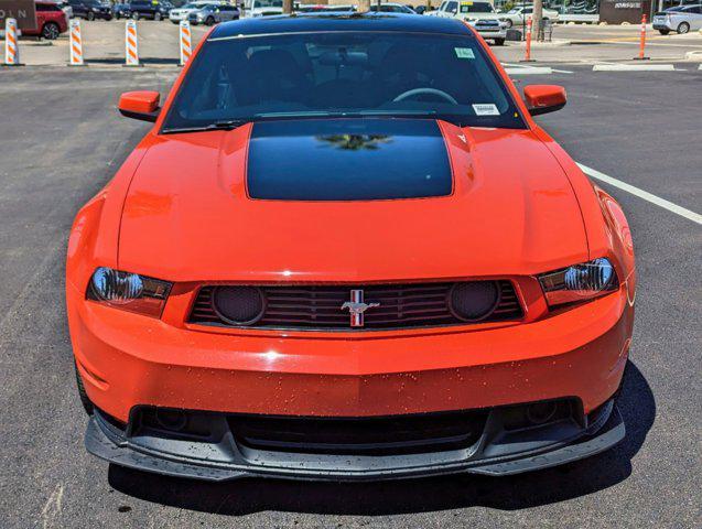 used 2012 Ford Mustang car, priced at $33,999