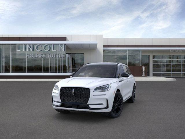 new 2025 Lincoln Corsair car, priced at $55,335