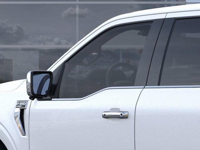 new 2025 Ford F-150 car, priced at $77,985