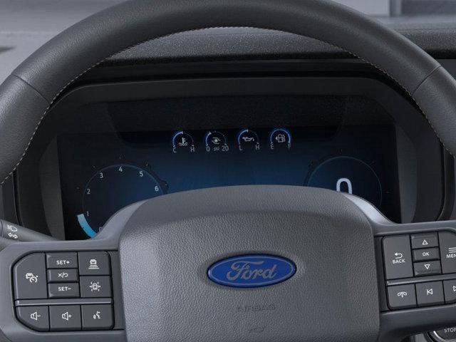 new 2025 Ford F-150 car, priced at $77,985