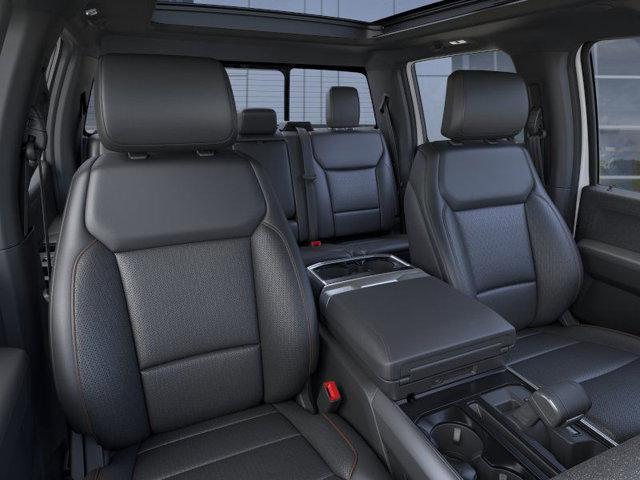 new 2025 Ford F-150 car, priced at $77,985
