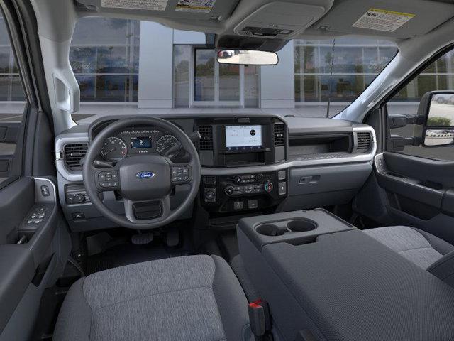 new 2026 Ford F-250 car, priced at $56,070