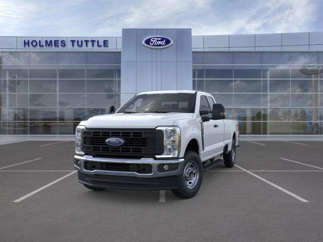 new 2026 Ford F-250 car, priced at $56,070