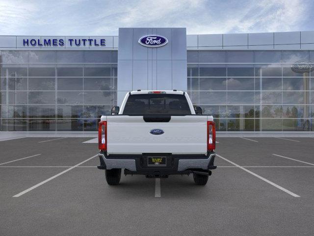 new 2026 Ford F-250 car, priced at $56,070