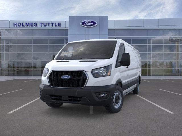 new 2025 Ford Transit-250 car, priced at $55,560