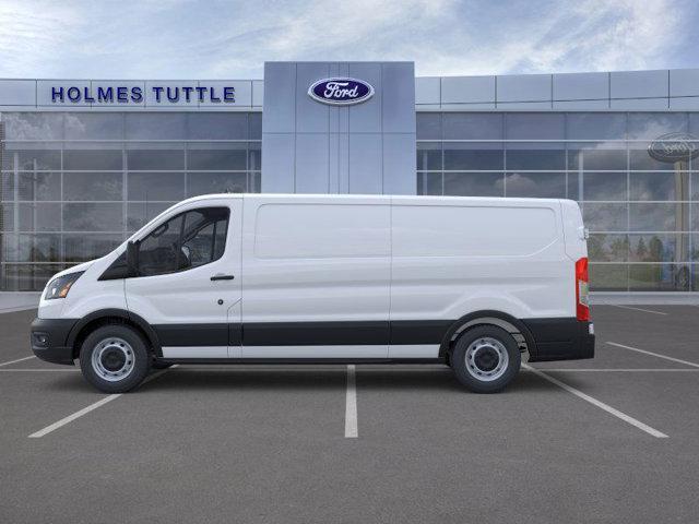 new 2025 Ford Transit-250 car, priced at $55,560