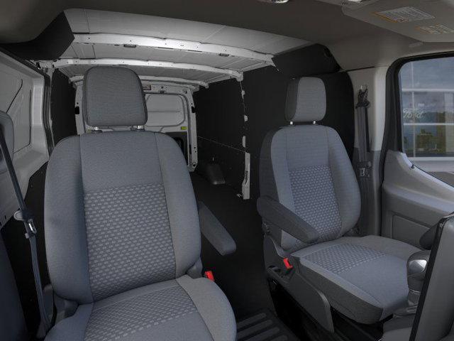 new 2025 Ford Transit-250 car, priced at $55,560