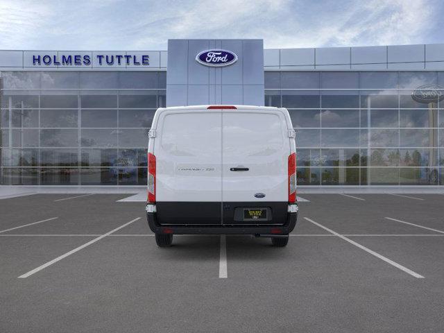 new 2025 Ford Transit-250 car, priced at $55,560