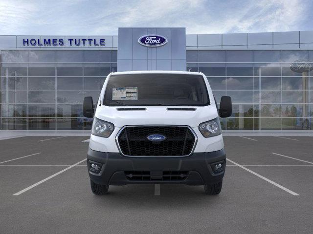 new 2025 Ford Transit-250 car, priced at $55,560
