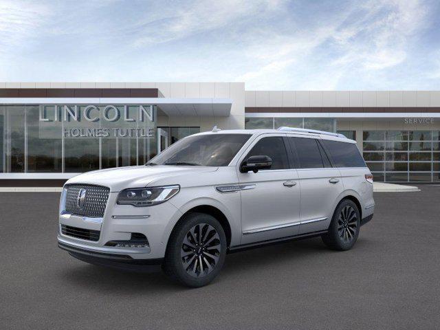 new 2024 Lincoln Navigator car, priced at $103,925