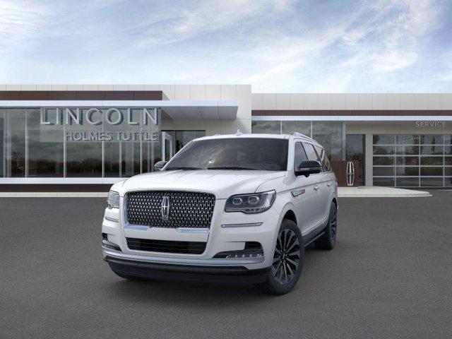 new 2024 Lincoln Navigator car, priced at $97,295