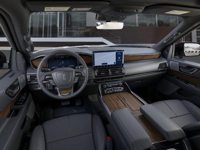 new 2024 Lincoln Navigator car, priced at $97,295