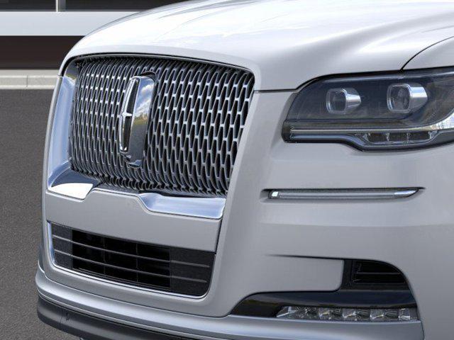 new 2024 Lincoln Navigator car, priced at $103,925