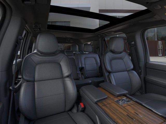 new 2024 Lincoln Navigator car, priced at $103,925