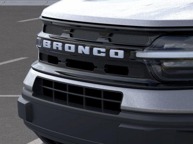 new 2024 Ford Bronco Sport car, priced at $35,690