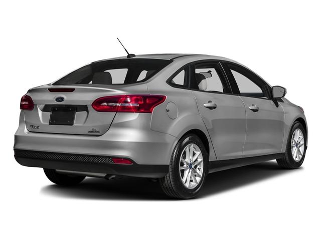 used 2016 Ford Focus car, priced at $9,999