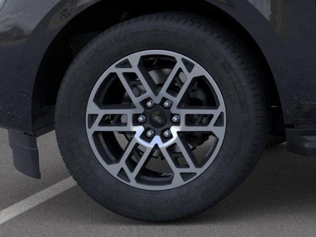 new 2025 Ford Expedition Max car, priced at $75,980