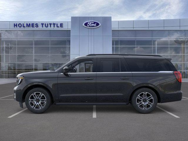 new 2025 Ford Expedition Max car, priced at $75,980