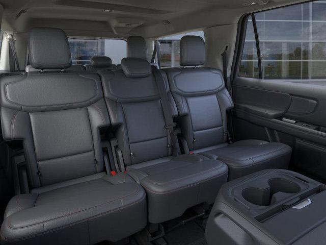 new 2025 Ford Expedition Max car, priced at $75,980