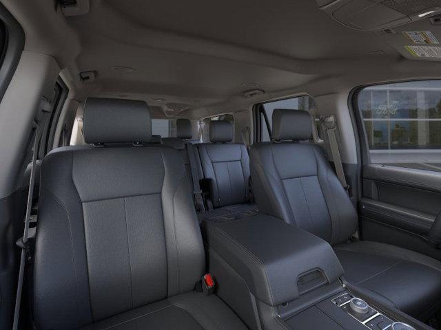 new 2024 Ford Expedition Max car, priced at $72,635