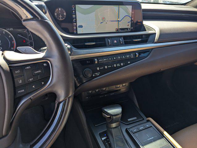 used 2019 Lexus ES 350 car, priced at $29,999