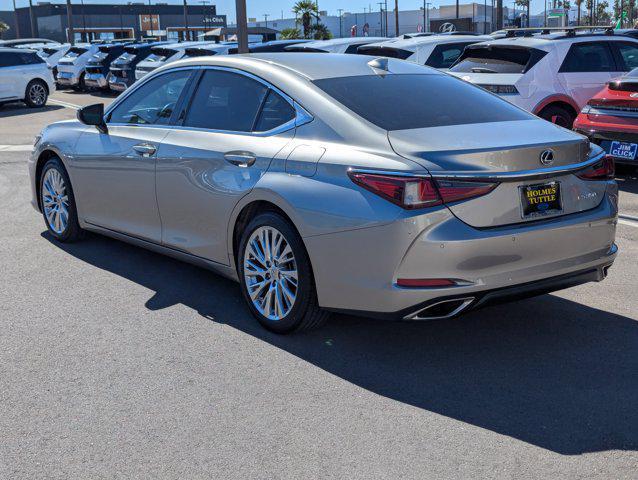used 2019 Lexus ES 350 car, priced at $29,999