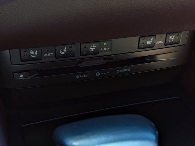 used 2019 Lexus ES 350 car, priced at $29,999