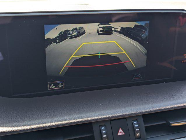 used 2019 Lexus ES 350 car, priced at $29,999