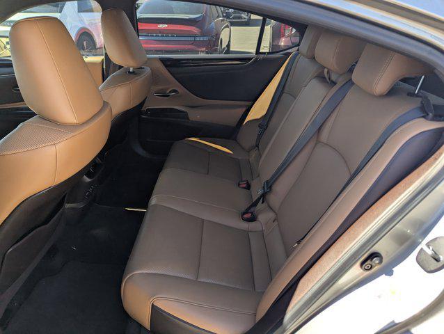 used 2019 Lexus ES 350 car, priced at $29,999
