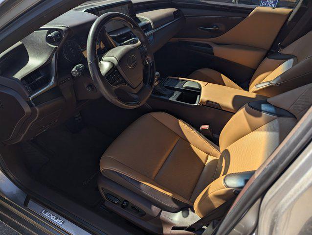 used 2019 Lexus ES 350 car, priced at $29,999