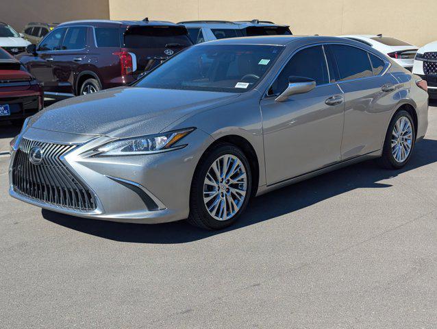 used 2019 Lexus ES 350 car, priced at $29,999