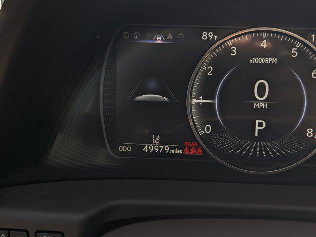 used 2019 Lexus ES 350 car, priced at $29,999