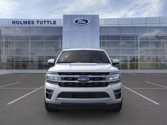 new 2024 Ford Expedition car, priced at $74,605