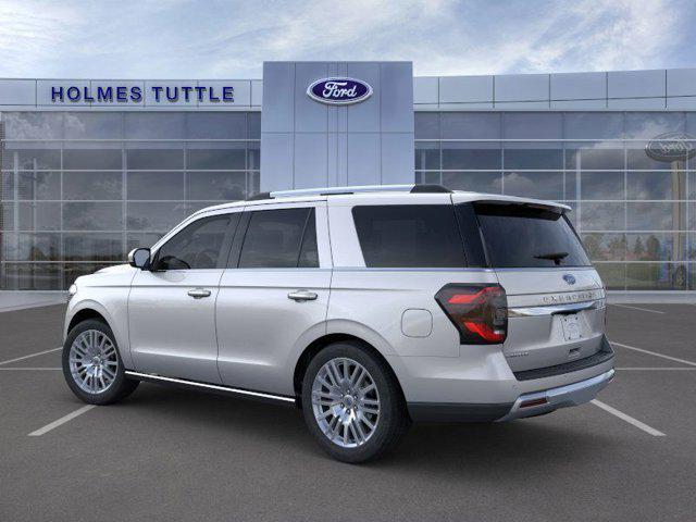 new 2024 Ford Expedition car, priced at $74,605